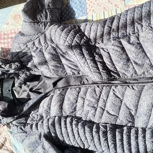 Women’s XERSION Puffy Coat S